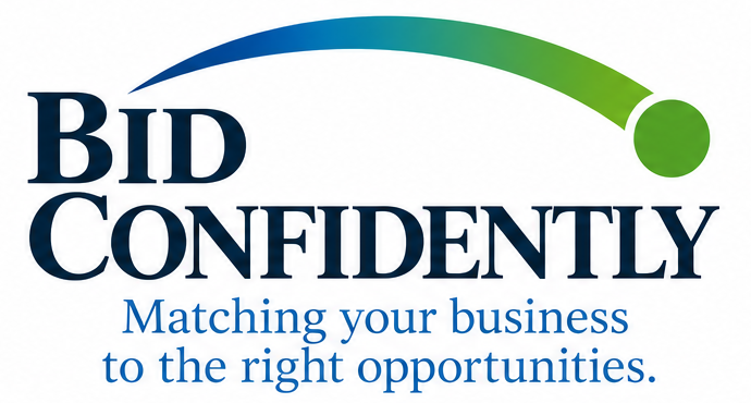 Bid Confidently